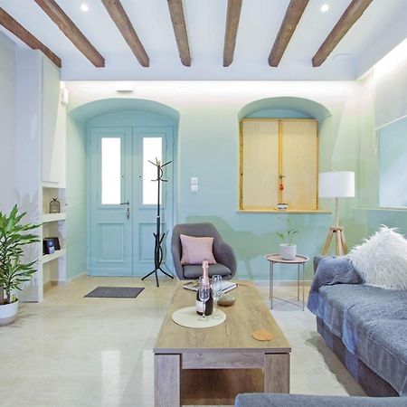 The Place Old Town Apartment Corfu  Екстериор снимка