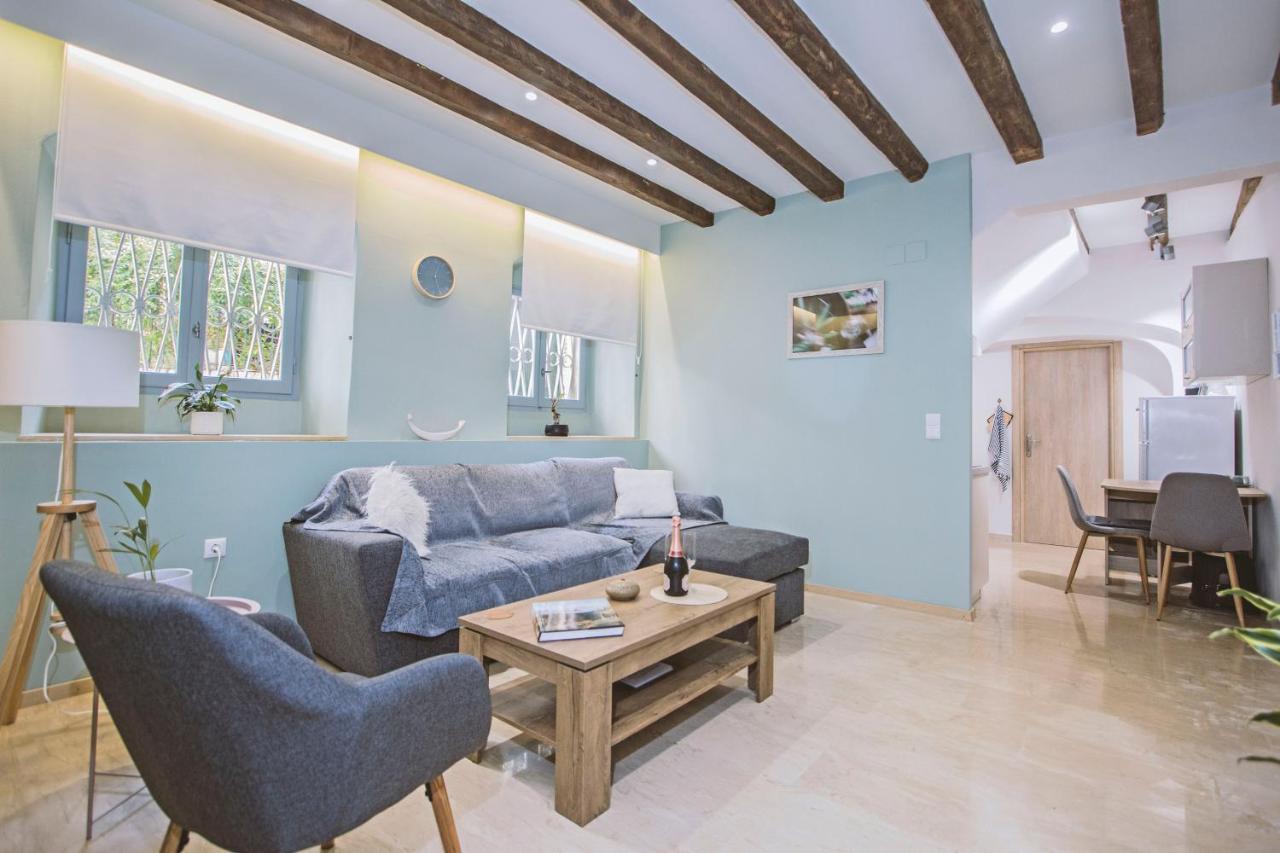 The Place Old Town Apartment Corfu  Екстериор снимка