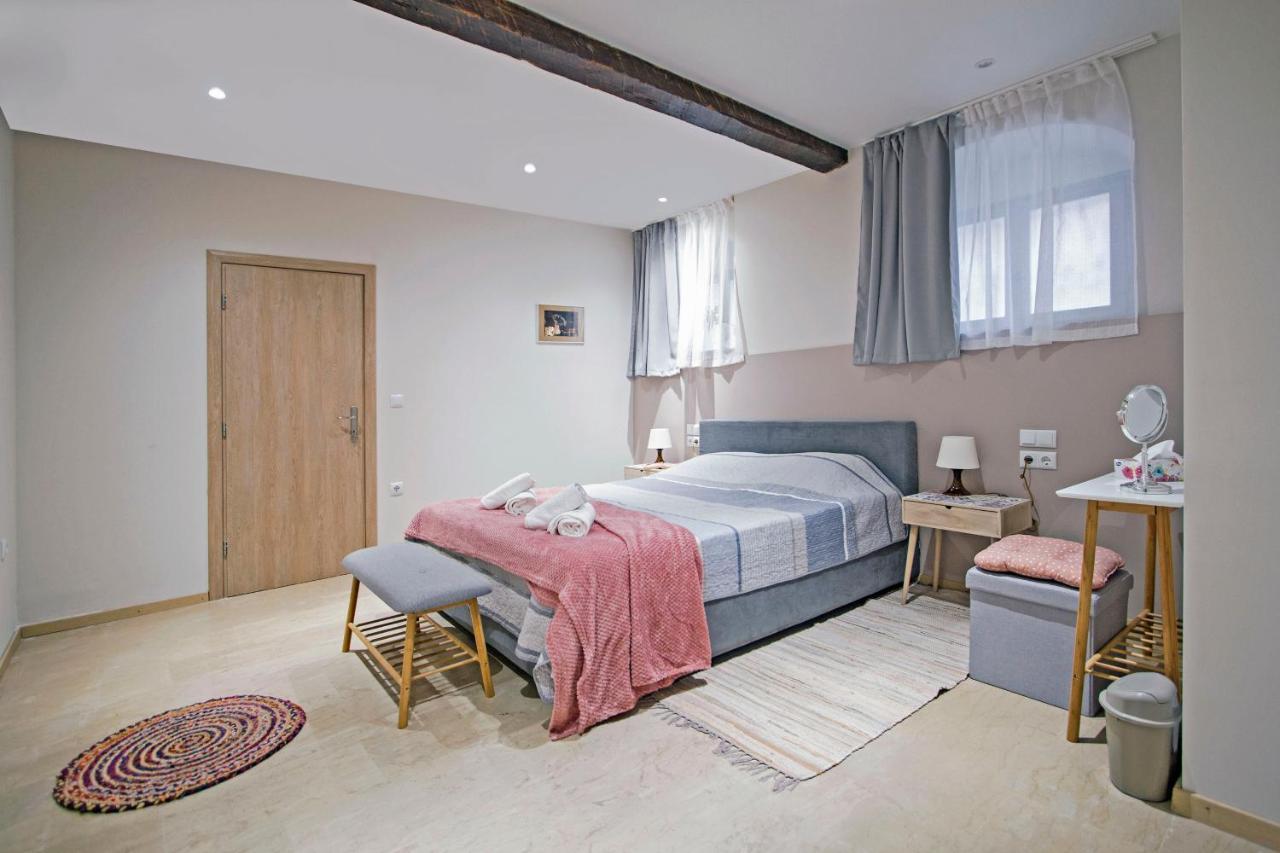 The Place Old Town Apartment Corfu  Екстериор снимка
