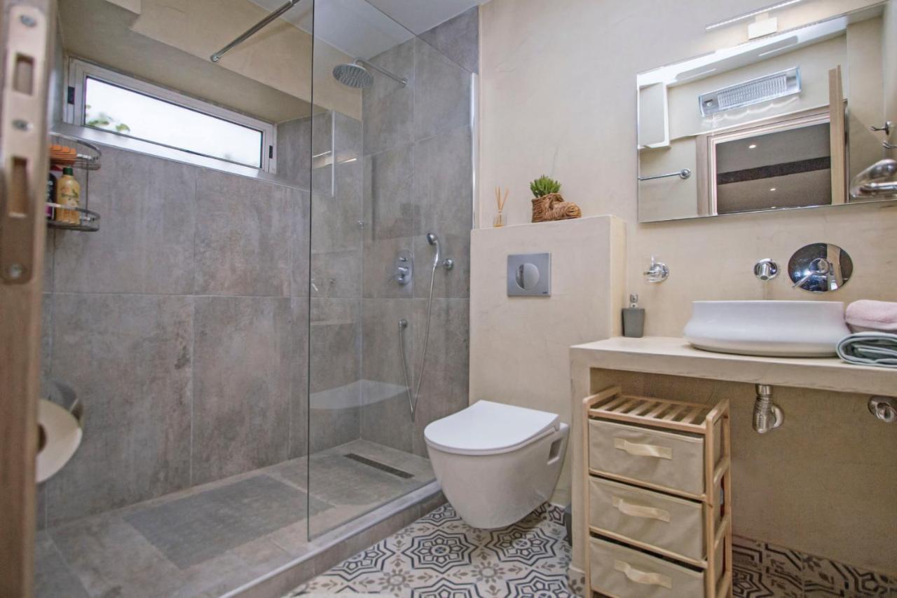 The Place Old Town Apartment Corfu  Екстериор снимка