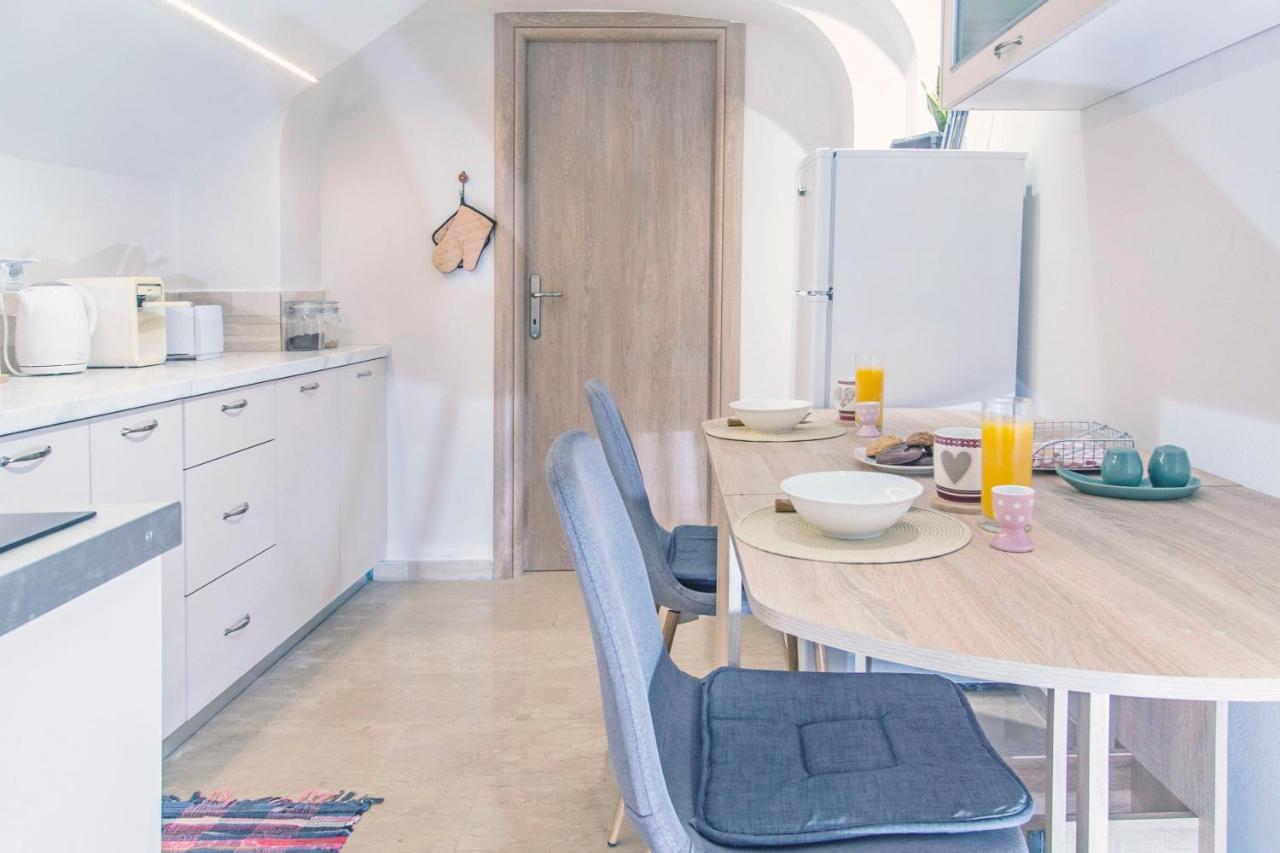 The Place Old Town Apartment Corfu  Екстериор снимка