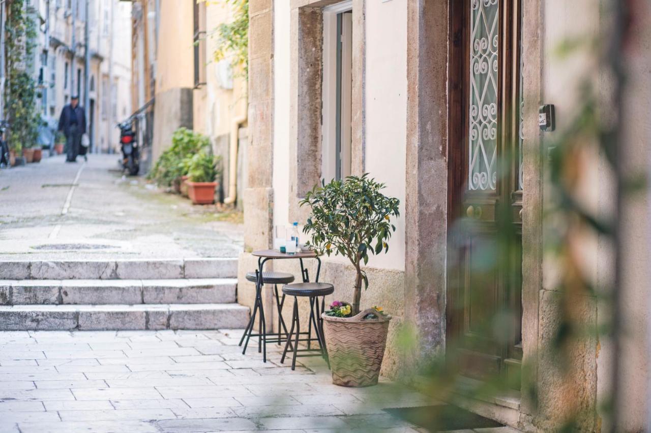 The Place Old Town Apartment Corfu  Екстериор снимка